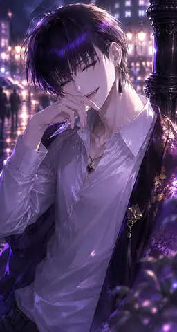 Profile image of 如月　夜江