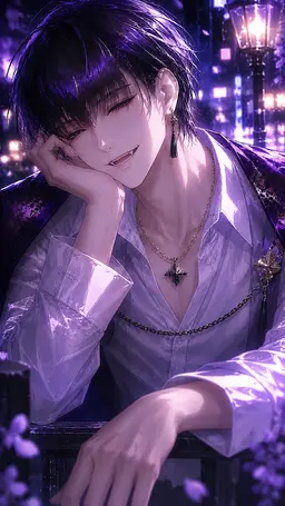 Profile image of 如月　夜江