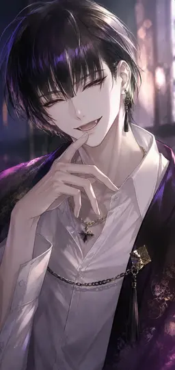 Profile image of 如月　夜江
