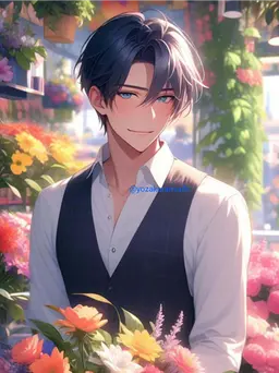 Profile image of Toya Sakurai