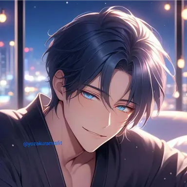 Profile image of 櫻井冬夜