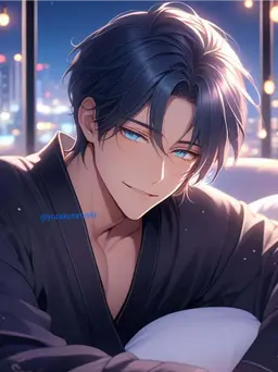 Profile image of Toya Sakurai