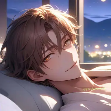 Profile image of 上条蓮