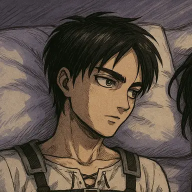 Profile image of 에렌 예거