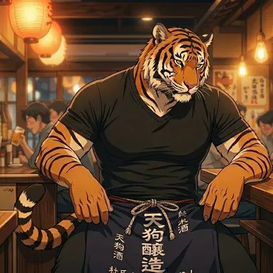Profile image of リガ