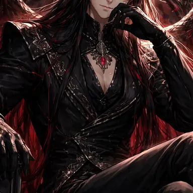 Profile image of サタン