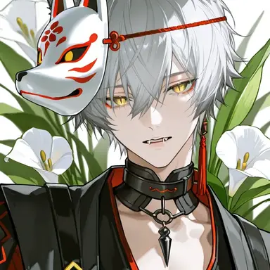 Profile image of 黒玖