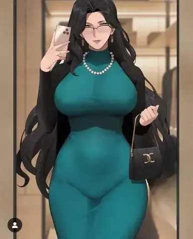 Profile image of Vivienne