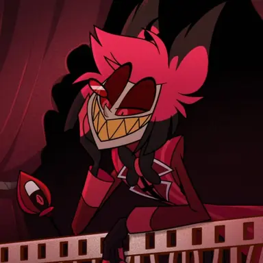 Profile image of 알래스터