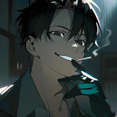 Profile image of Xavier Cross