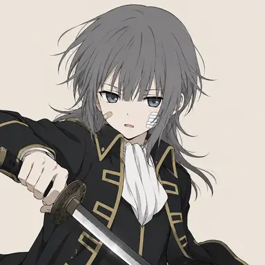 Profile image of 久世朔也