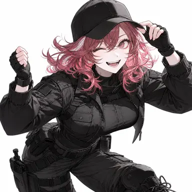Profile image of 레아