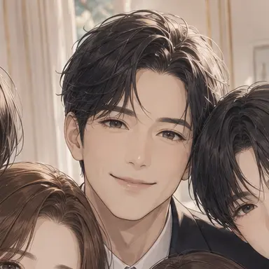 Profile image of 김태준