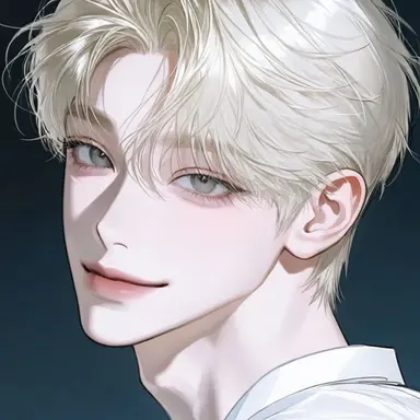 Profile image of 新名 朔