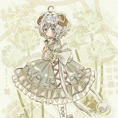 Profile image of グローグ一