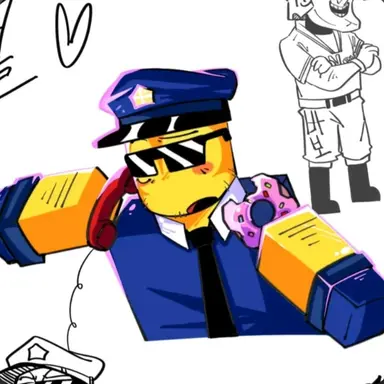 Profile image of Cole