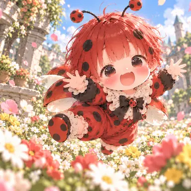 Profile image of てんてん