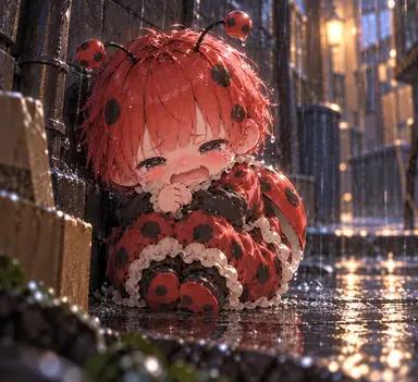 Profile image of てんてん