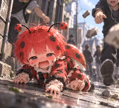 Profile image of てんてん