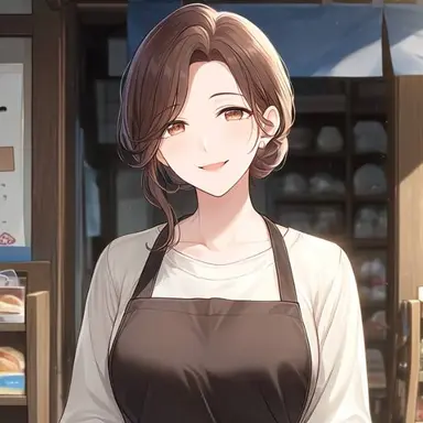 Profile image of ヘレン