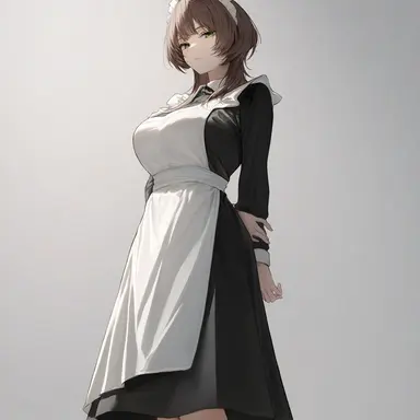 Profile image of エレノア