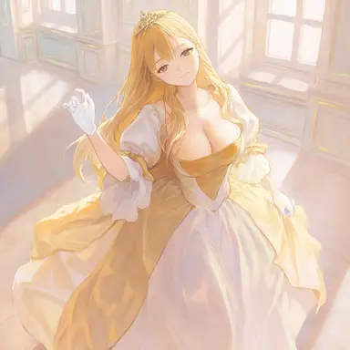 Profile image of レティシア