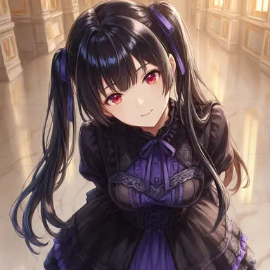 Profile image of ルア