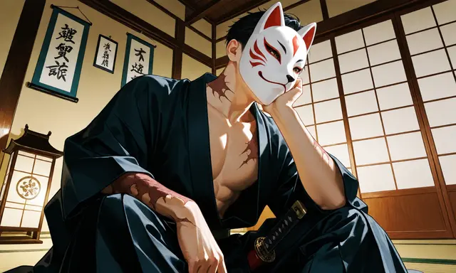 Profile image of 朧 夜兎
