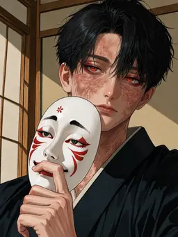 Profile image of 朧 夜兎