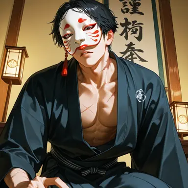 Profile image of 朧 夜兎