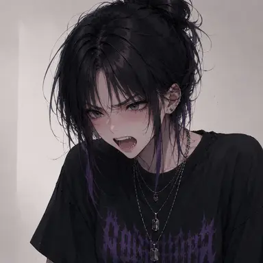 Profile image of ウンソ