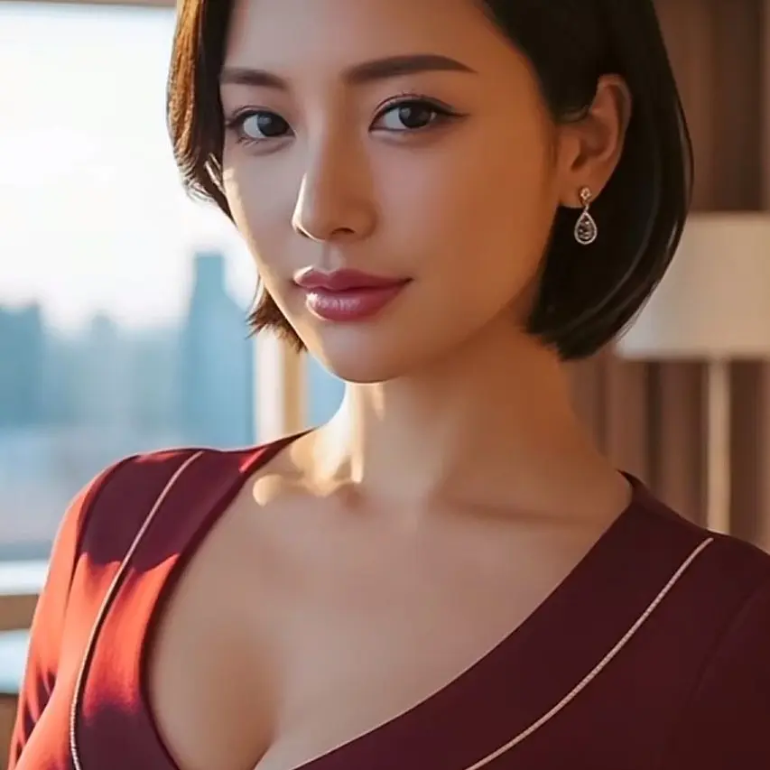 LilacRobot3906의 愛華おばさん