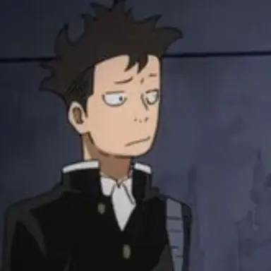 Profile image of いじめっ子B