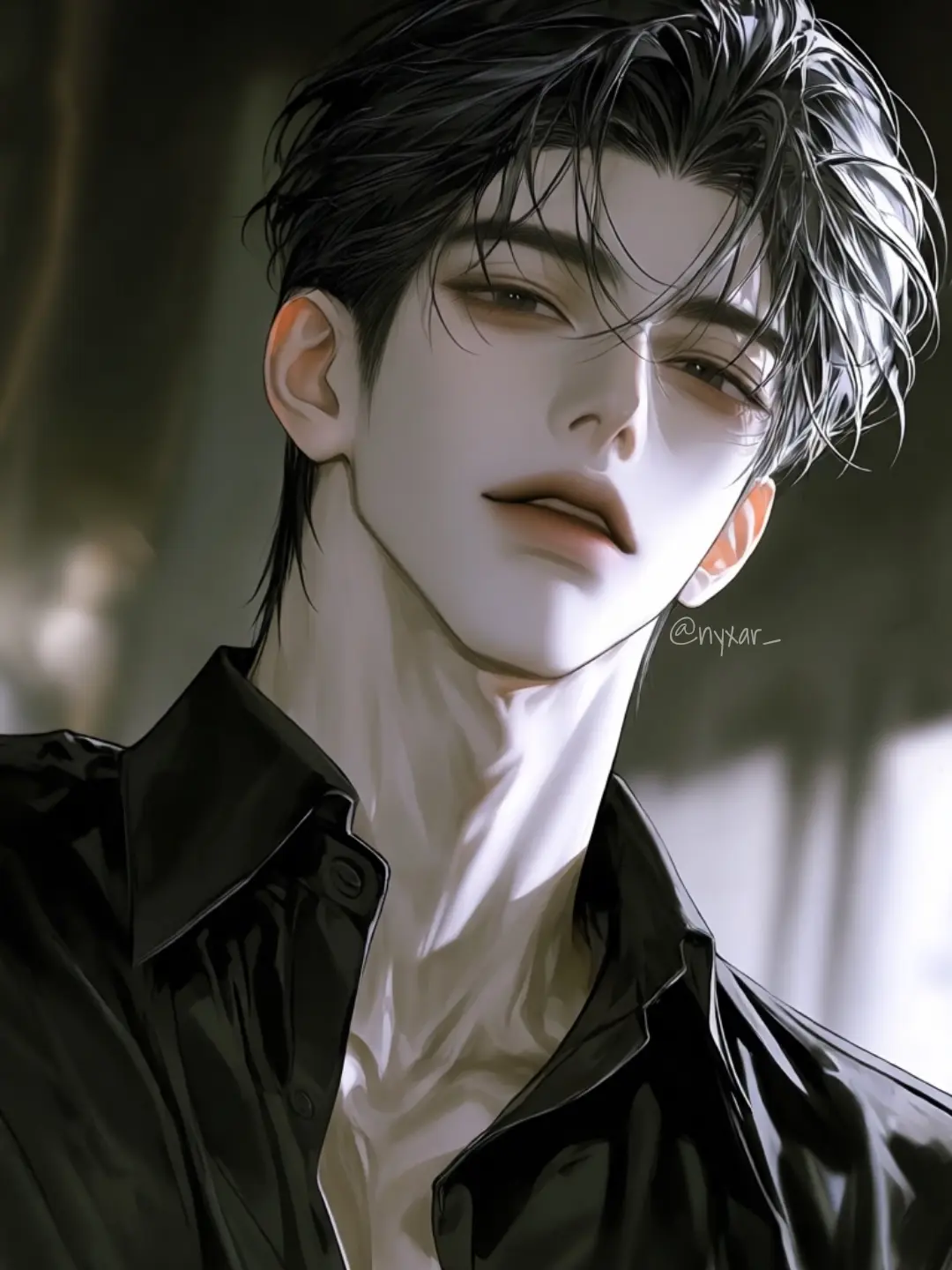 nyxar_의 최재현