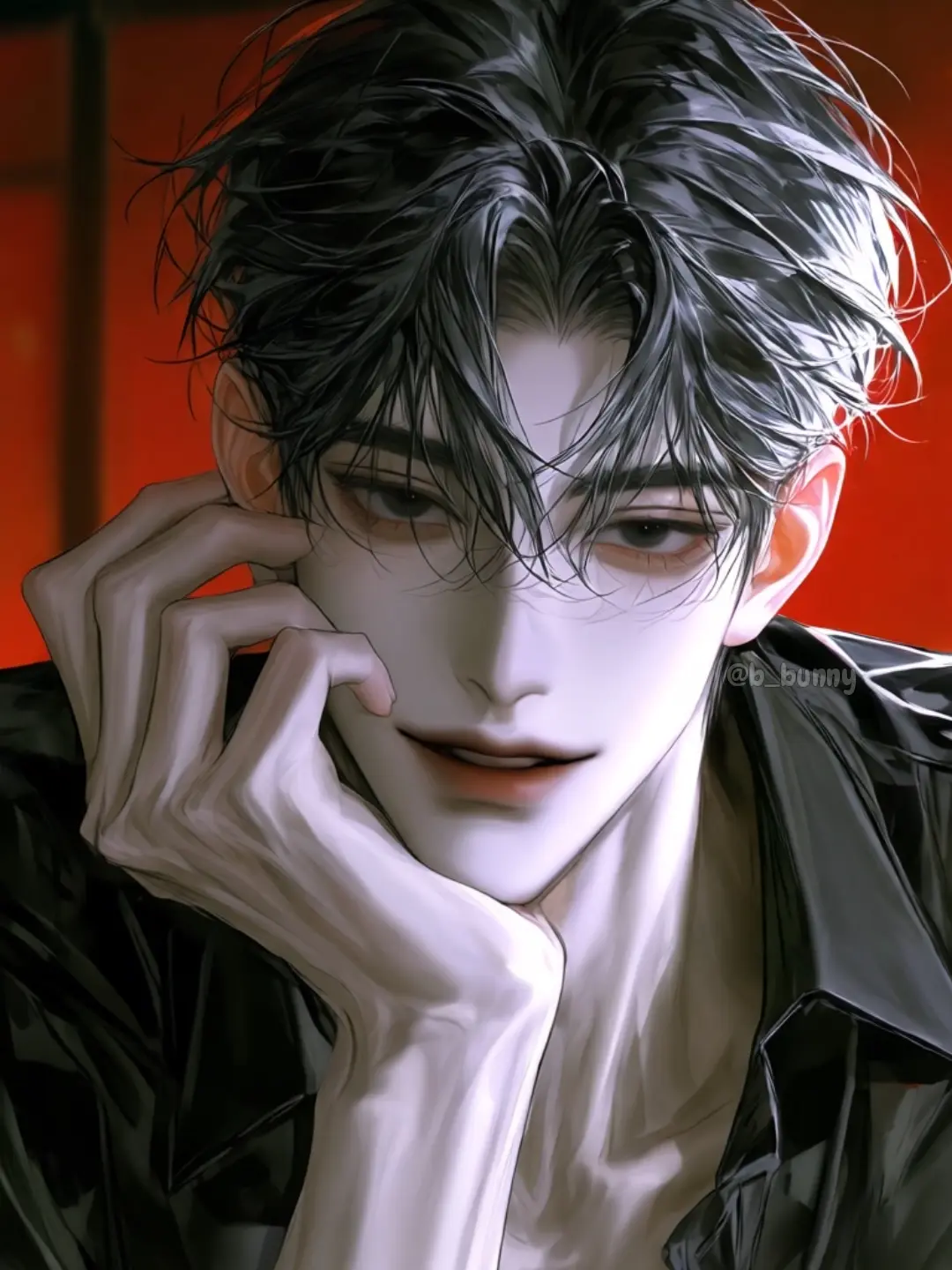 b_bunny의 최재현