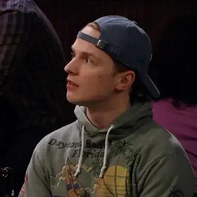 KnottyChoke5068의 Jake Martin