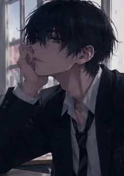 Profile image of Saku