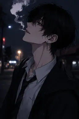 Profile image of Saku