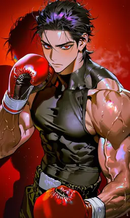 Profile image of Hajime