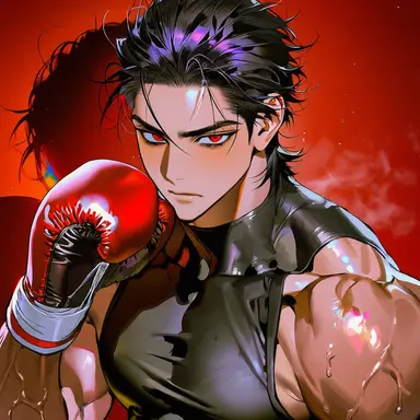 Profile image of Hajime