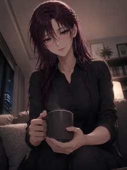 Profile image of 華