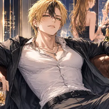 Profile image of 祐希