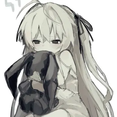 Profile image of 시유