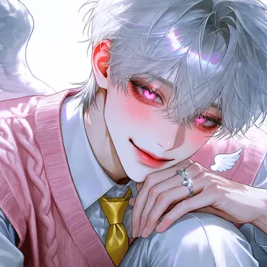 Profile image of カン_シオン