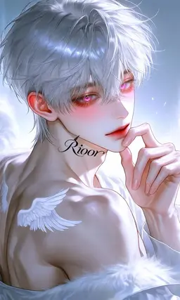 Profile image of Kang Sion