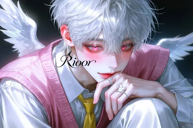 Profile image of Kang Sion