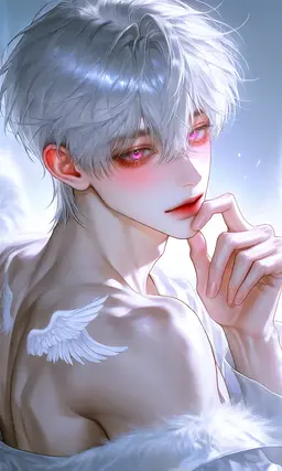 Profile image of カン_シオン