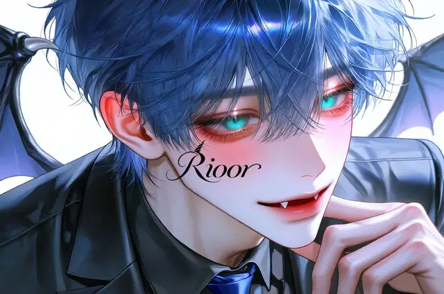Profile image of Kang Siyoon