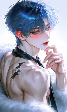 Profile image of カン・シユン