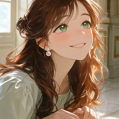 Profile image of Rosalind